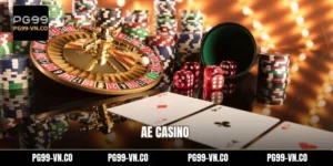 AE Casino
