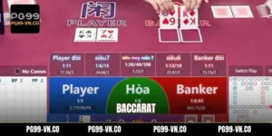 Baccarat