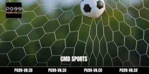 CMD Sports