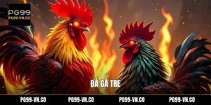 Đá Gà Tre