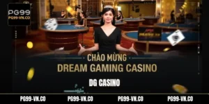 DG Casino