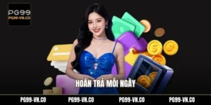 Hoàn Trả Mỗi Ngày