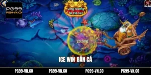 ICE Win Bắn Cá