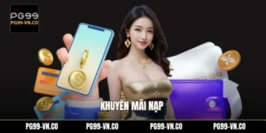 Khuyến Mãi Nạp