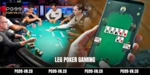 LEG Poker Gaming