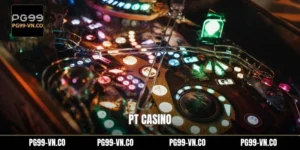 PT Casino