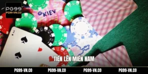 Tiến Lên Miền Nam