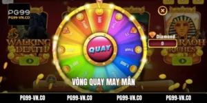 Vòng Quay May Mắn